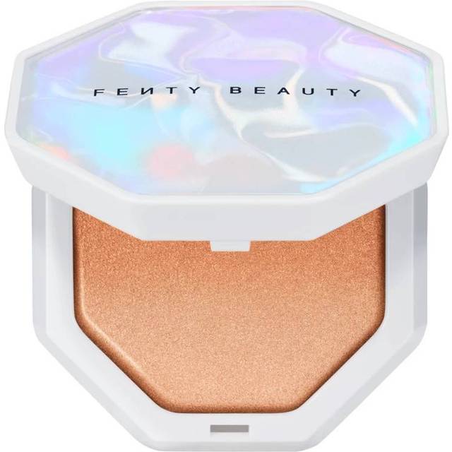 Fenty Beauty Demi'Glow Light-Diffusing Highlighter 4.5g - Yum rum yum rum