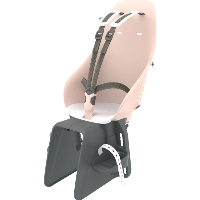 Urban Iki Rear Child Seat with Frame Mount