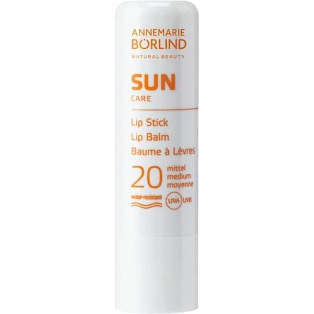 Annemarie Börlind SUN Lip balm SPF 20 - 5g | 5 g