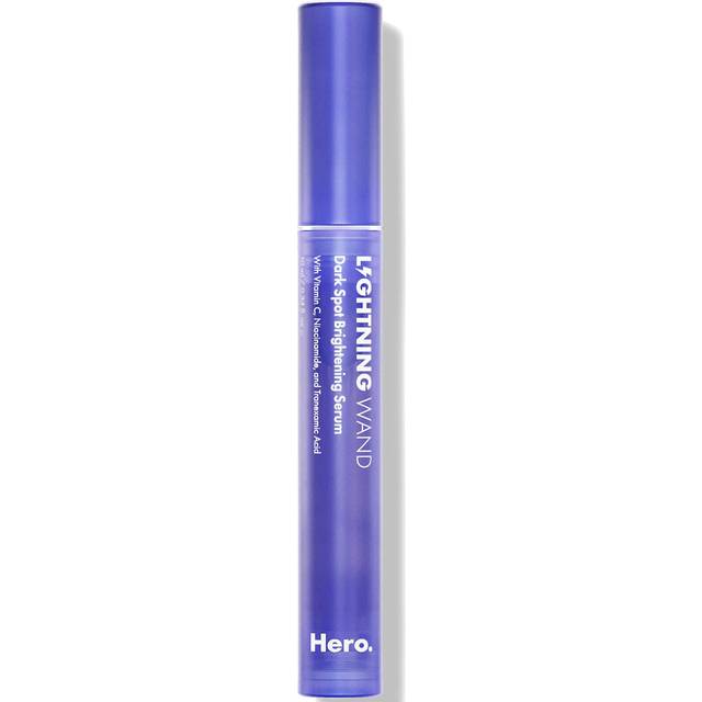 Hero Cosmetics, Lightening Wand, Dark Spot Brightening Serum, 0.34 fl oz (10 ml)