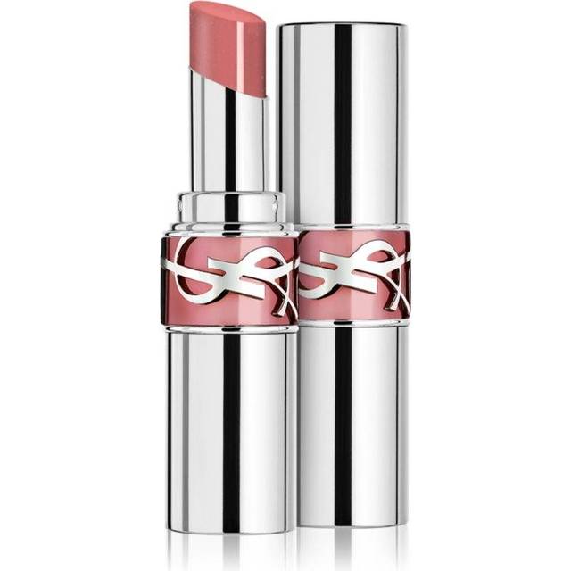 Yves Saint Laurent  Lipstick YSL Loveshine Labial Efecto Brillo Mojado _150 NUDE LINGERIE