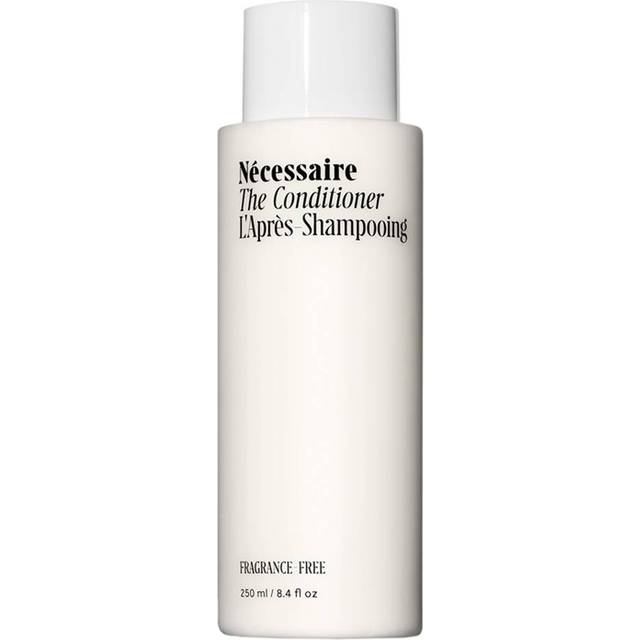 Necessaire The Conditioner Fragrance-Free 250Ml