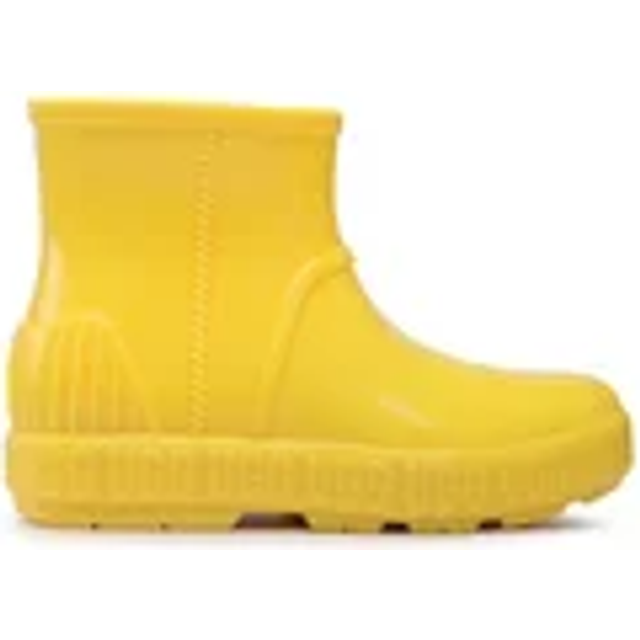 Ugg Infant Drizlita Boot - Yellow - Size 12