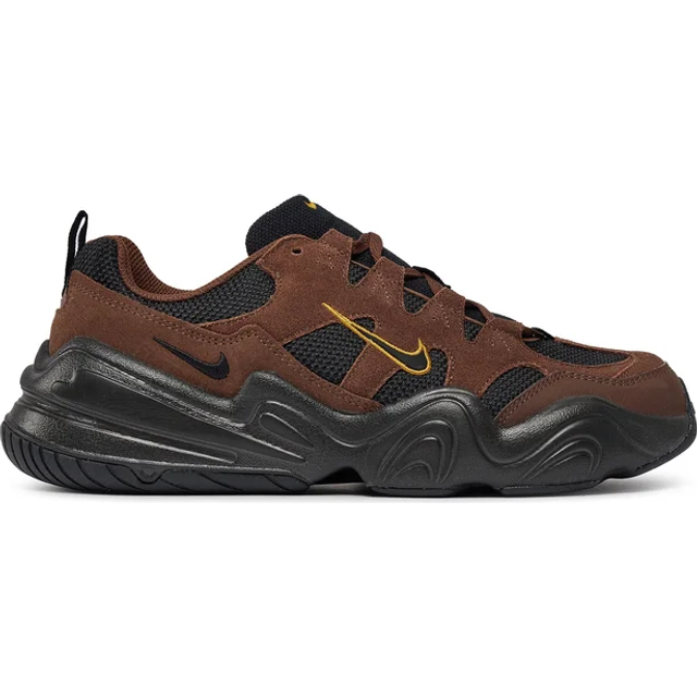 Nike Tech Hera 'Cacao Wow' - brown - 8