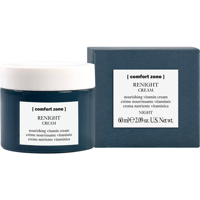 comfort zone Renight Cream (60ml)