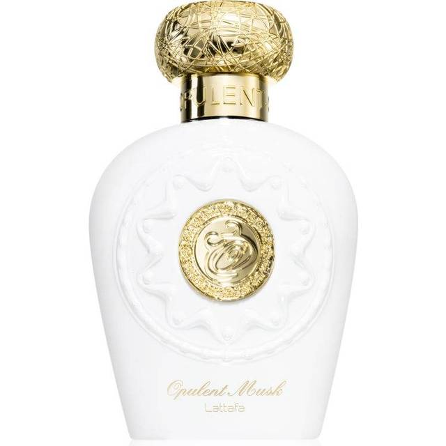 Lattafa Opulent Musk Eau de Parfum 100 ml