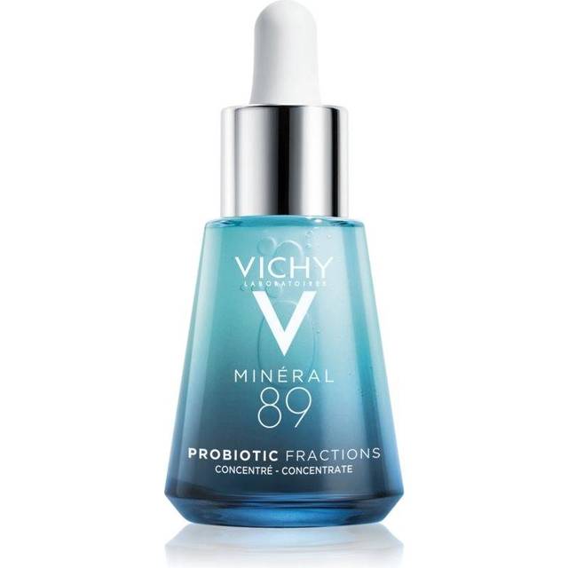 Vichy Minéral 89 Probiotic Fractions Serum - 30 ml