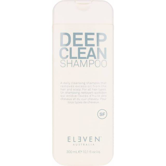Eleven Australia Deep Clean Shampoo Sulfate Free 300 ml