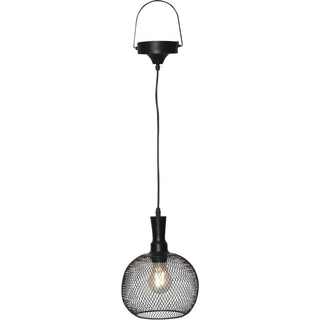 Solcells Dekoration Sunlight 19cm