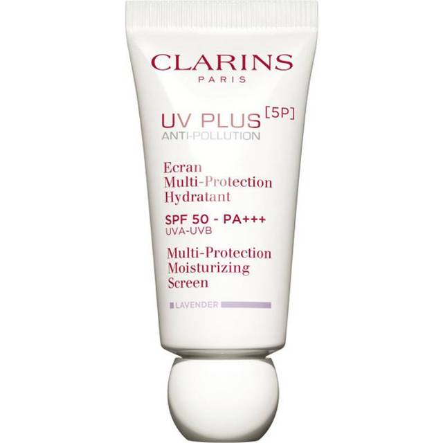Clarins UV PLUS Multi-Protection Moisturizing Screen SPF 50, 30 ml