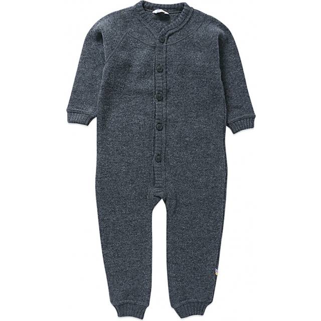 Joha Jumpsuit - Dark Grey (37971-716-15205)