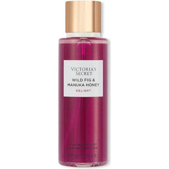 Victorias Secret  Bath products for women Wild Fig Manuka Honey