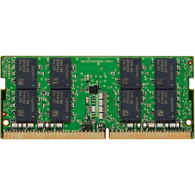 HP 16GB (1 x 16 GB) DDR5 4800 UDIMM NECC Mem