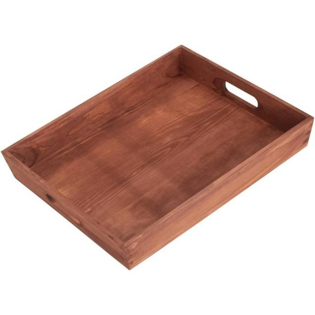 Wooden Serving Tray