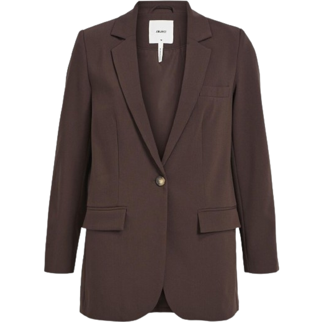 Objekt OBJSIGRID L/S Blazer NOOS, Java, 38