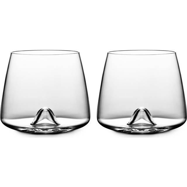 Normann Copenhagen Normann whiskeyglasses 30 cl