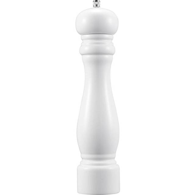 Karou salt-/pepparkvarn 26,5 cm, svart - Svart