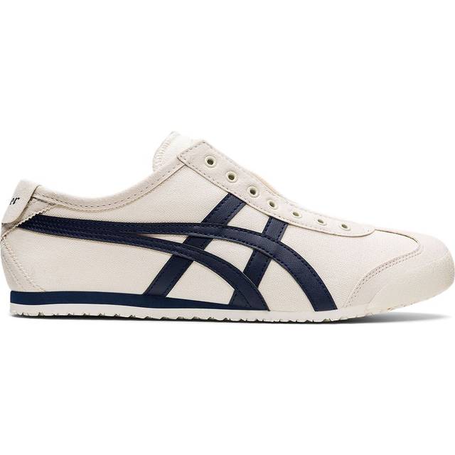 Onitsuka Tiger Mexico 66 Slip-On 'Midnight' - tan - 8