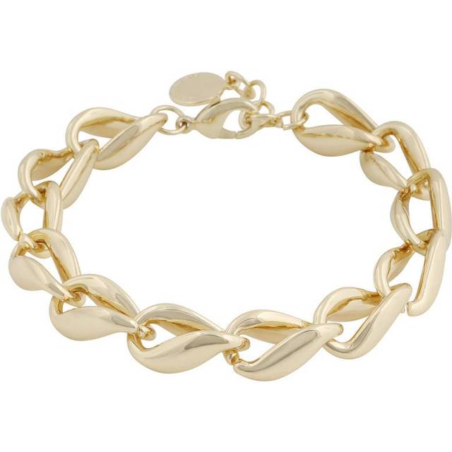 SNÖ of Sweden Armband Malibu - Guld 1316-3200-257-ONE