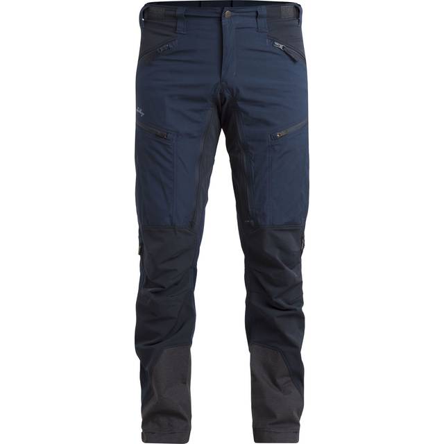 Lundhags Makke Ms Pant Light Navy (46)