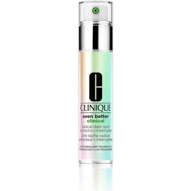 Clinique - Even Better Clinical Radical Dark Spot Corrector + Interrupter - 100ml