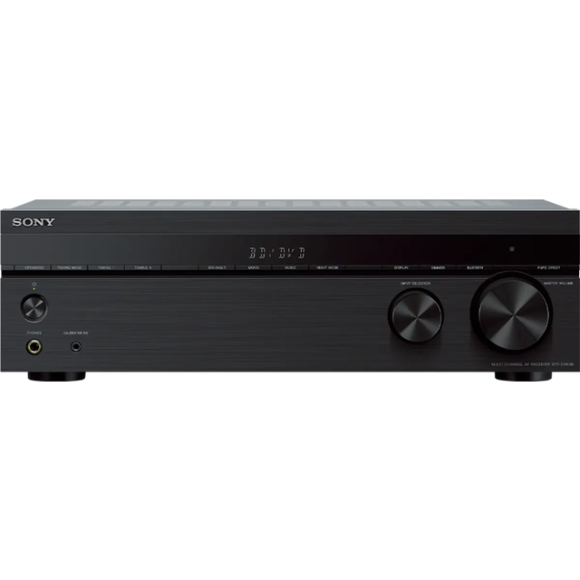 Sony STR-DH590