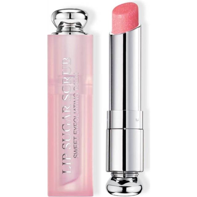 Dior Addict Lip Sugar Scrub 001 Universal Pink