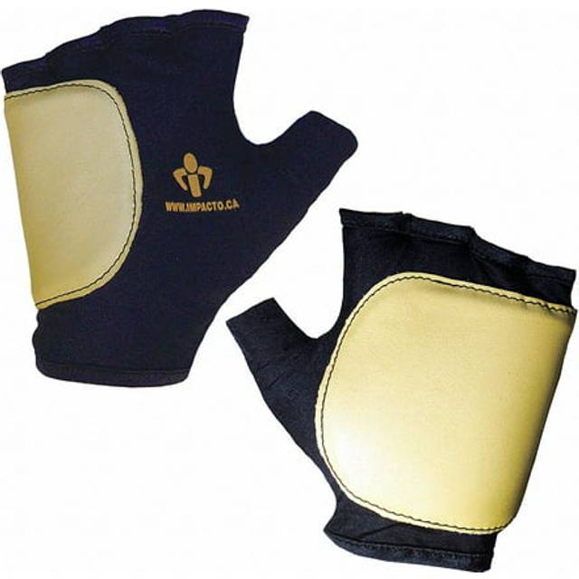 IMPACTO 50320110050 Anti-Impact Glove - Extra Large