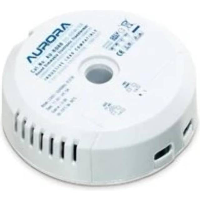 Aurora Round 150va Electronic Transformer - AU-RD150