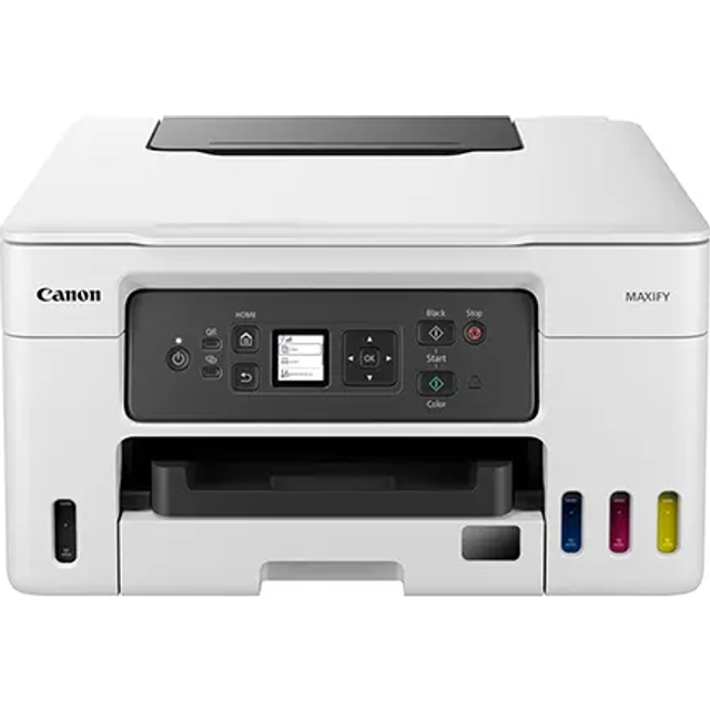 Canon MAXIFY GX3050 Inkjet A4 600 x 1200 DPI Wi-Fi