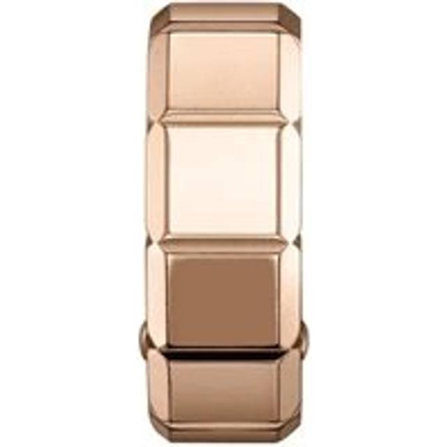 Chopard Ice Cube 18ct Rose Gold Single Clip On Earring