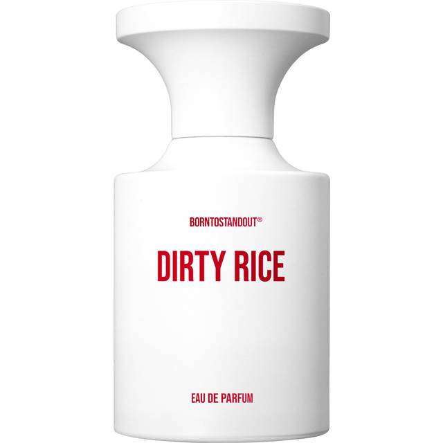 BORNTOSTANDOUT Dirty Rice EdP 50ml