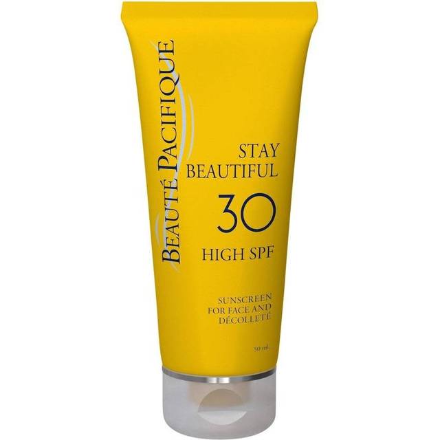 Beauté Pacifique Stay Beautiful SPF30 Face 50 ml