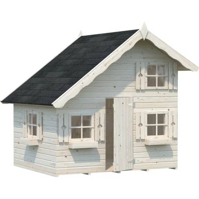 Lekstuga Palmako Tom 4,0M²