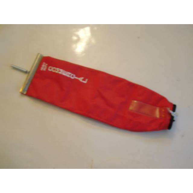 Replacement/Compatible Part Made To Fit Sanitaire  Electrolux and Eureka Upright Shake Out with Slide Cloth Bag