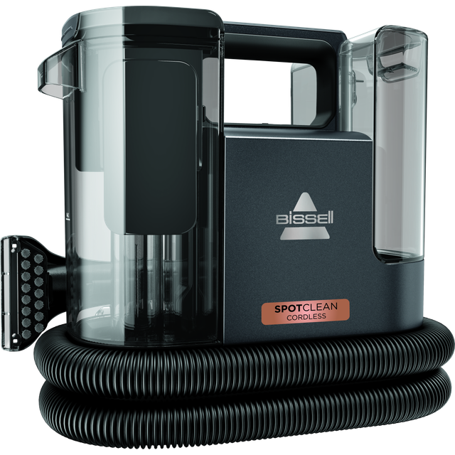 Bissell Spotclean Cordless Carpet Cleaner - 3681E