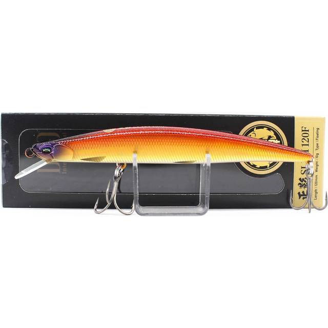Duo Onimasu Masakage Slim 120F Floating Lure ANA4509 (6389)