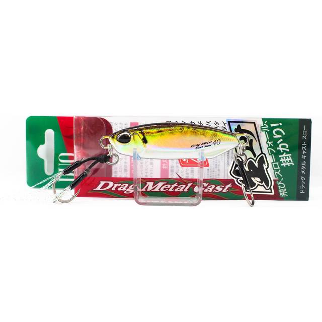 Duo Metal Jig Drag Metal Slow 40 gram PNA0488 (5018)