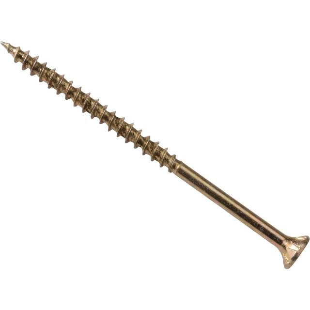 Forgefix Forgefast Torx Wood Screw 6mm 240mm Pack of 100