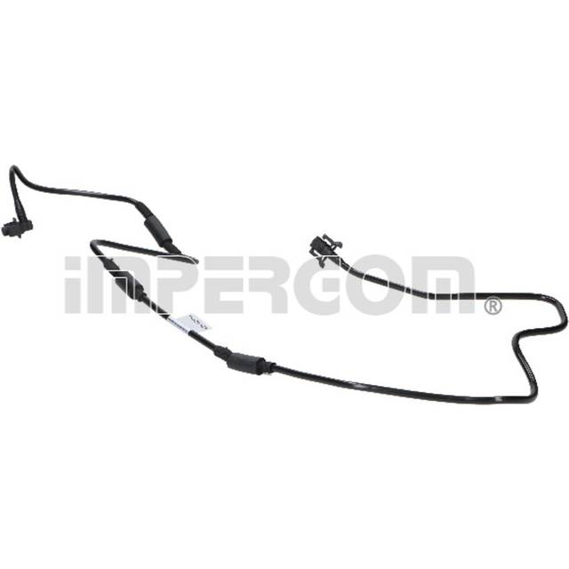 Refrigerant pipe 230276