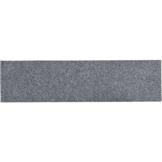 Brandonn Grey Stair Tread (Rectangular 20cm x 76cm)