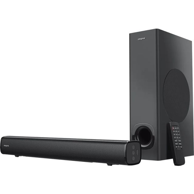 Creative Stage V1 - Soundbar