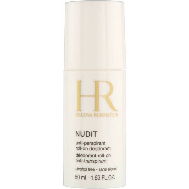 Nudit Deodorant Anti-Transpirant Roll-On 50 ml