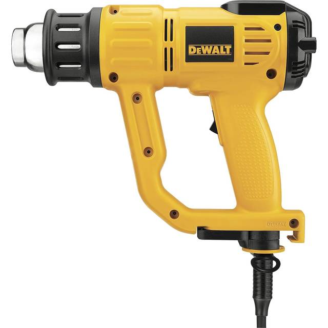 DeWalt D26414 Premium Hot Air Heat Gun