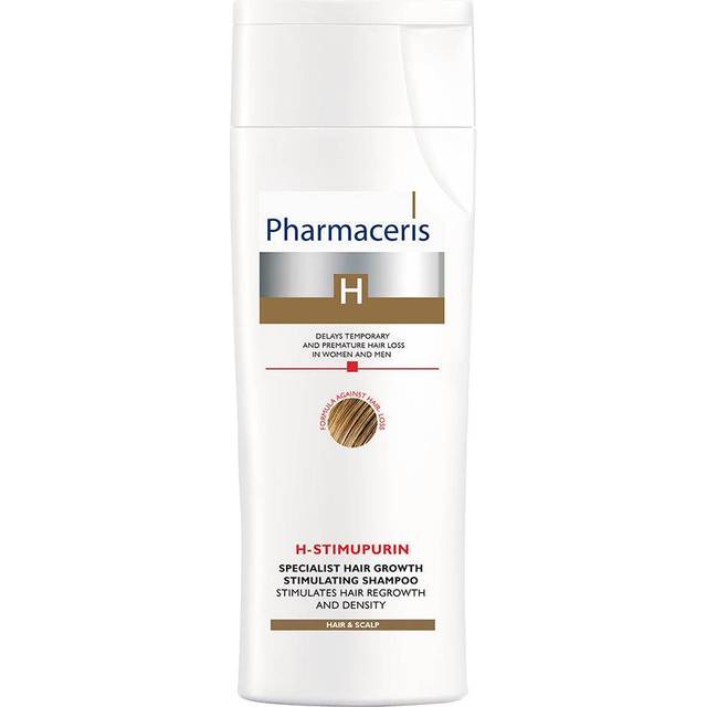 Pharmaceris H H-Stimupurin Hårväxtstimulerande Schampo - 250 ml