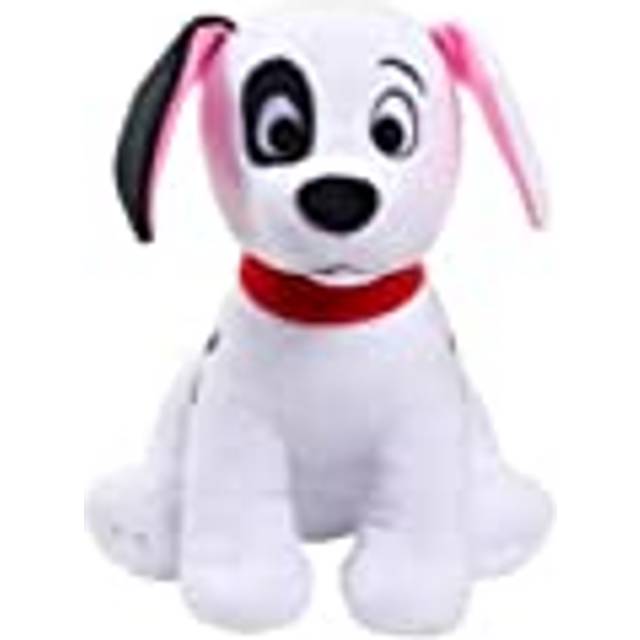 Kohl Classics Dalmatian Soft Plush Doll Dog Toy Patch 12