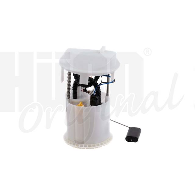 Fuel supply unit 132771