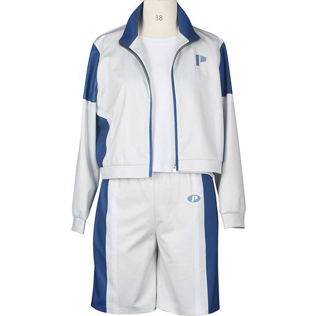 (M) Stars Ensemble Cosplay Costume Fabric Polyester Street Fashion Halloween Parties