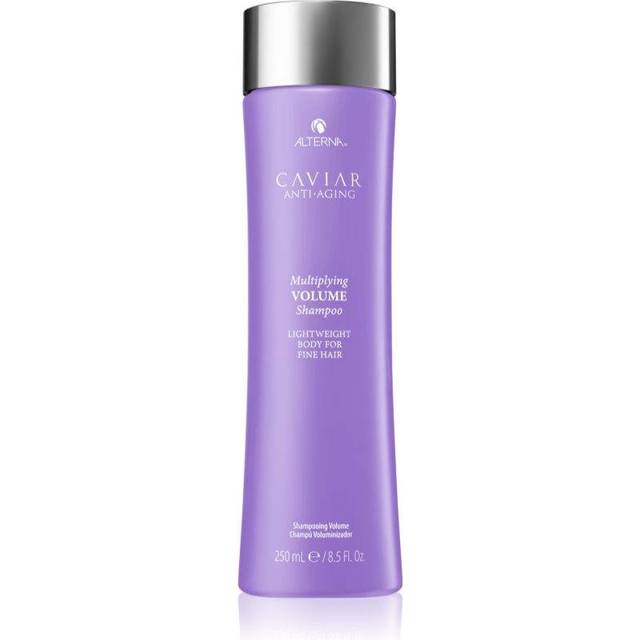 Alterna Caviar Anti-Aging Multiplying Volume Shampoo 250ml