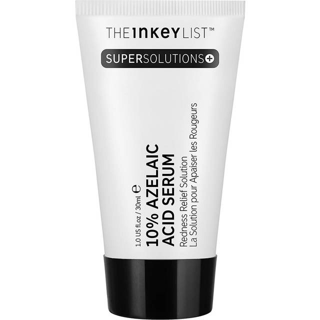 The Inkey List Supersolutions 10% Azelaic Acid Serum 30Ml